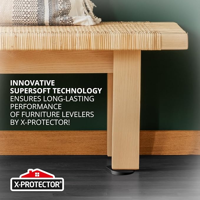 X-Protector Furniture Levelers - Image 6