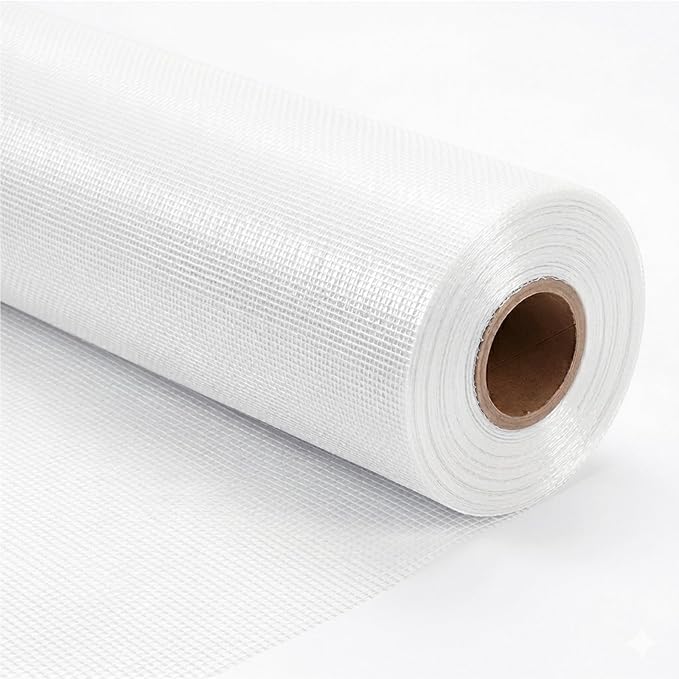 Window Screen Mesh, Fiberglass Window Screen, Screen Door Mesh, Windows Screens by Amzjjle