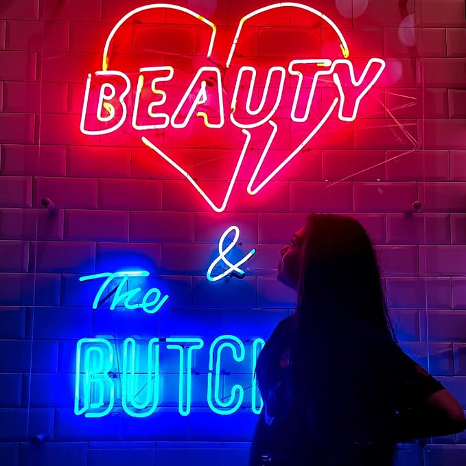 segrass 32.8ft LED neon Lights - Image 4