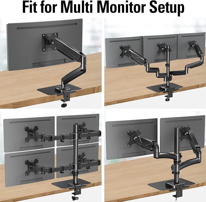 MOUNTUP Monitor Mount Reinforcement - Image 7
