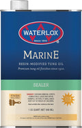 Waterlox Original Marine Sealer Qt. by Waterlox