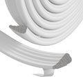 Weather Stripping Door Seal Strip by ESUFEIR