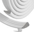 Weather Stripping Door Seal Strip by ESUFEIR