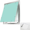 Wesiti 1 Pack 20" X 20" Aluminum Drywall Access Panel by Unteilti