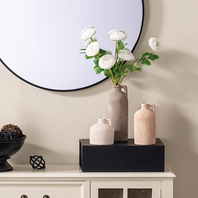Ceramic Vase Home Table Decor - Image 5