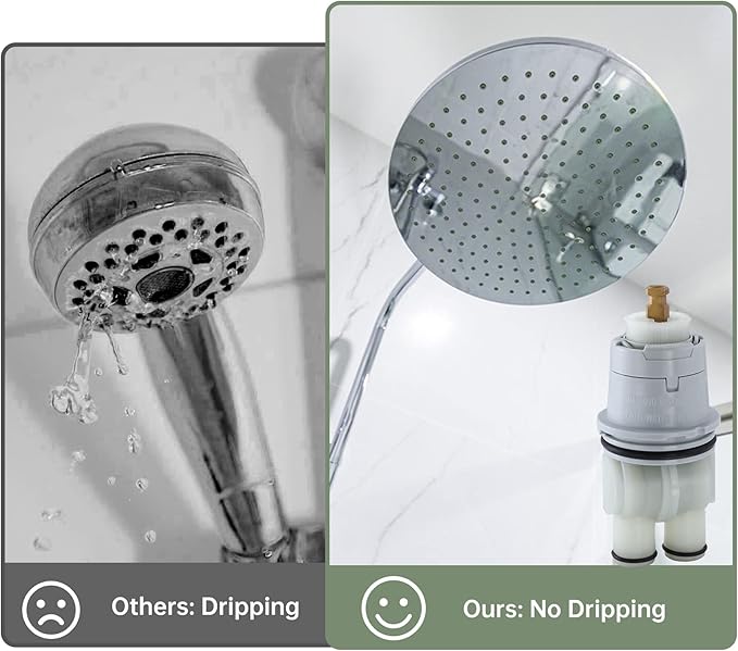 RP46074 Shower Cartridge Replacement - Image 6