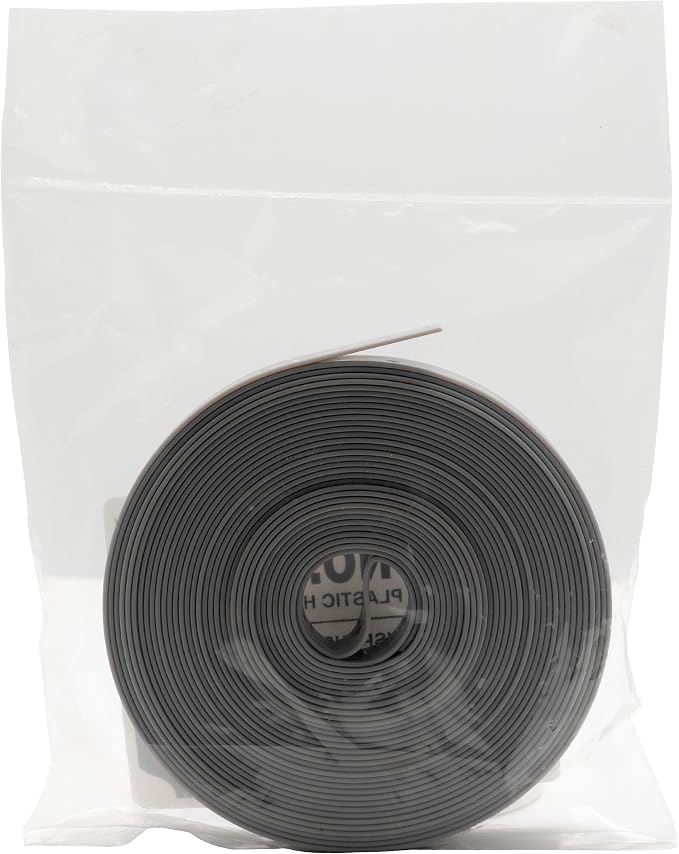Oatey 33925 3/4 in. x 25' Plastic Hanger Strap - Image 6