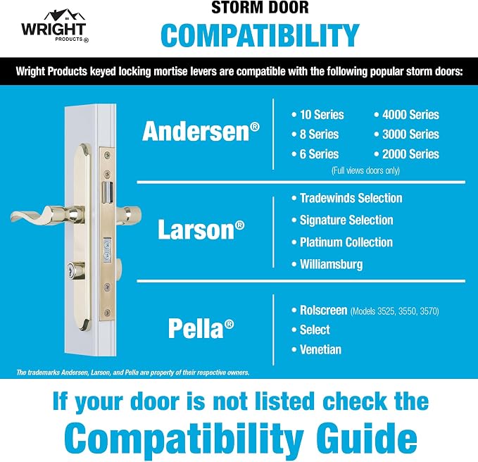 Wright Products - Image 6