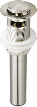 Bathroom Sink Pop Up Drain by ALLWIN-HOUSEWARE