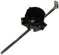 RACO 7907 2-5/8-Inch Deep Round, Non-Metallic Electrical Box by Raco