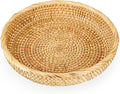 Hipiwe Small Round Keys Basket Bowl by Hipiwe