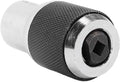 Tap Socket Wrench Adapter fit for /4 to /2in and 3/8in Drive M8 Taps Reamers by Ymiko