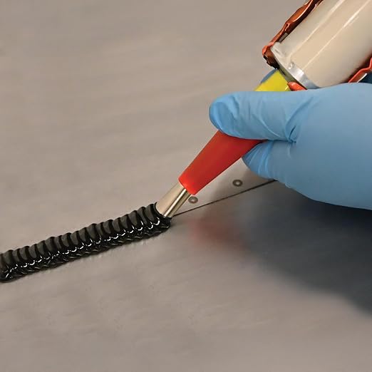 Design Engineering ATAC Seam Sealer Blocks Road Noise & Moisture Intrusion | - Image 5