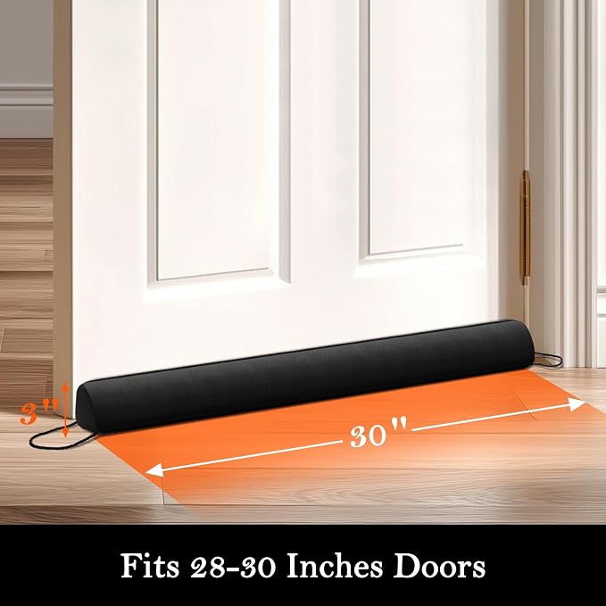 Sunolga Door Draft Stopper - Image 2