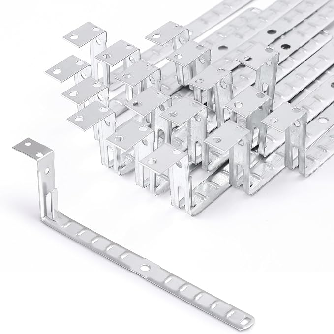 SIHAI Stud Wall Cable Support Clamps - Image 2