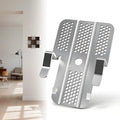 12 Pack Drywall Repair Clips, 24 Screws by Unknown