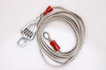 6 ft. Copper Braided Ground Strap by Unknown