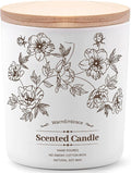 WarmEmbrace Deluxe Scented Candle by WarmEmbrace