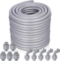 Liquid-Tight Conduit and Connector Kit by Feotech