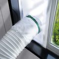 LOVIGA Window Seal for Portable Air Conditioner, 100% Tight Sealing Effect | by LOVIGA