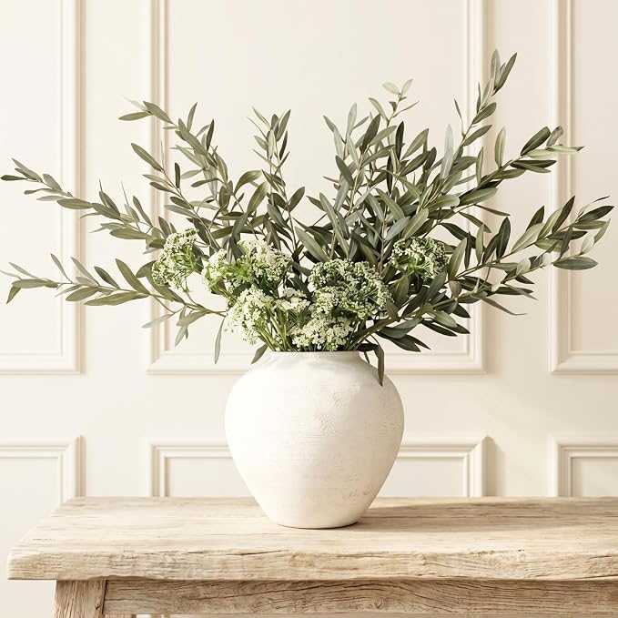RyddeligHome Faux Arrangement by RyddeligHome-AestheticHomeDecor
