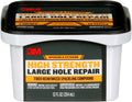 3M High Strength Large Hole Repair, 12 oz | Ideal by Unknown