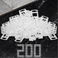 Storystore Tile Leveling System Tiles Leveler Spacers by Storystore