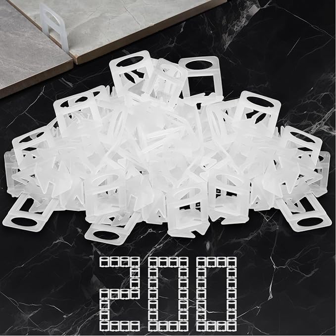 Storystore Tile Leveling System Tiles Leveler Spacers by Storystore