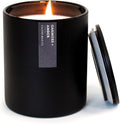 Oakmoss & Amber Scented Candle by CalyanWaxCo