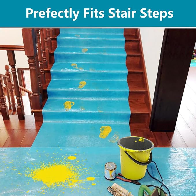 Temporary Floor Protection for Construction Projects, Floor Protection - Image 3