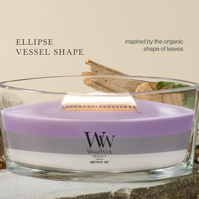 WoodWick Amethyst & Amber Gifts - Image 4