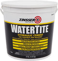 Zinsser 5074 WaterTite Hydraulic Cement by Rust-Oleum