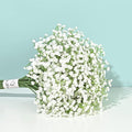 21Pcs Babys Breath Artificial Flowers, Baby Breath Flowers Artificial Bulk | by Yastouay