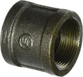 LDR 310 CO-114 Coupling, 1-1/4-Inch by LDR+Industries