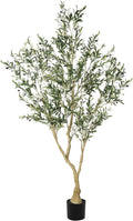 Olive Trees Artificial Indoor by Home