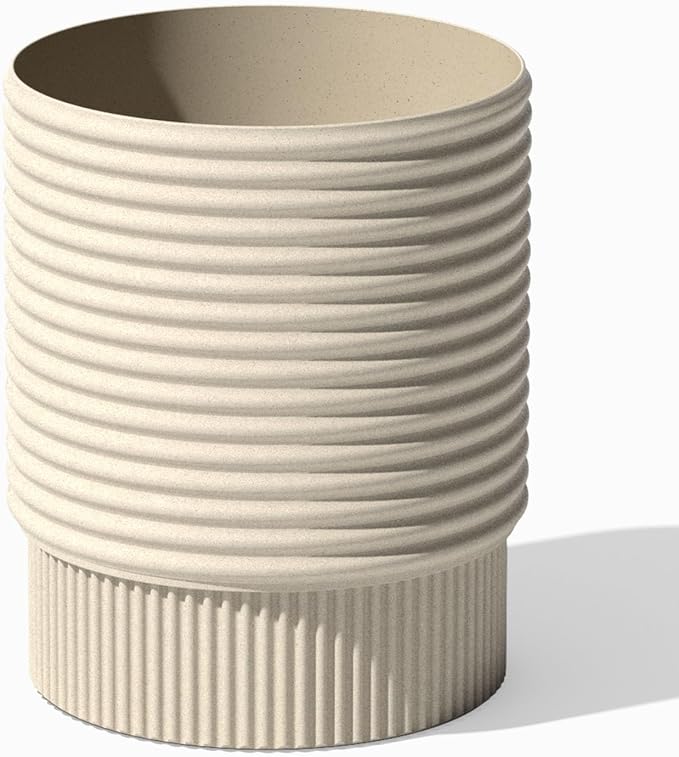 Veradek Mod Series Medium Planter by VeradekOutdoor