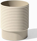 Veradek Mod Series Medium Planter by VeradekOutdoor