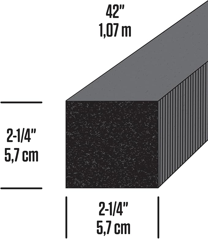 All Season Foam air Conditioner weatherstrip, md Building Products 02535 - Image 4