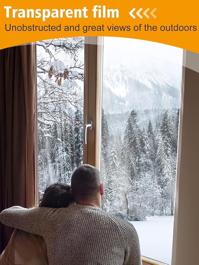 Apipi Thicken Window Insulation - Image 5