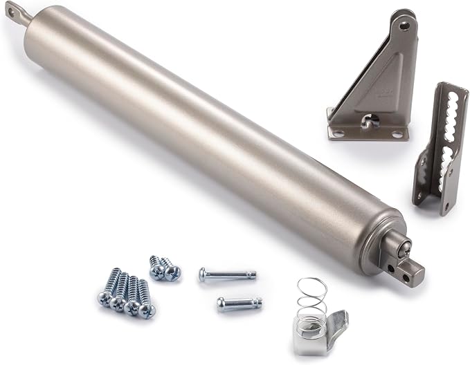 Ideal Security Pneumatic Closer by IdealSecurityInc