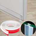 Upgrade T-Shaped Door Draft Stopper by Unknown