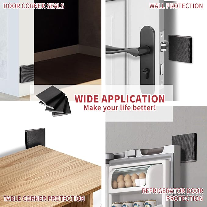26 Feet Long Reach Weather Stripping Door Seal - Image 6