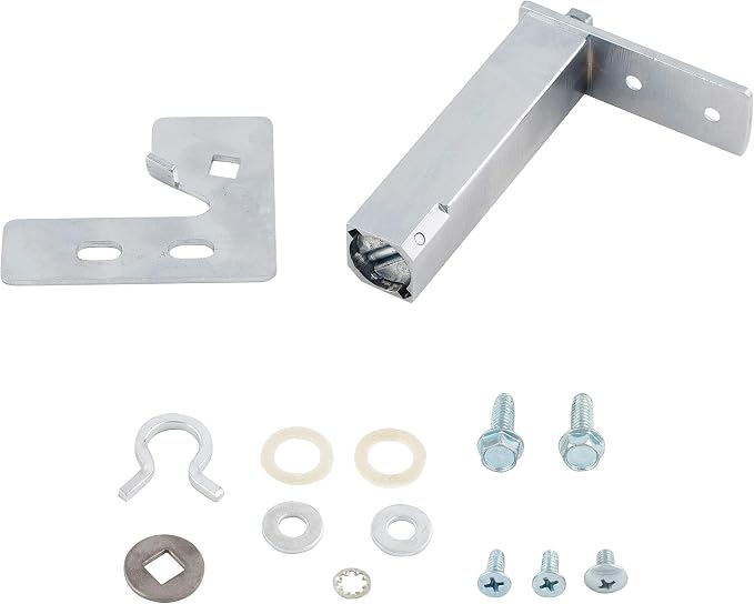 True 870838 Hinge Kit Door Top Left Hand - Image 2