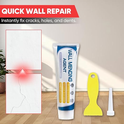 Drywall Patch Repair Kit, Wall Repair Kit - Image 2