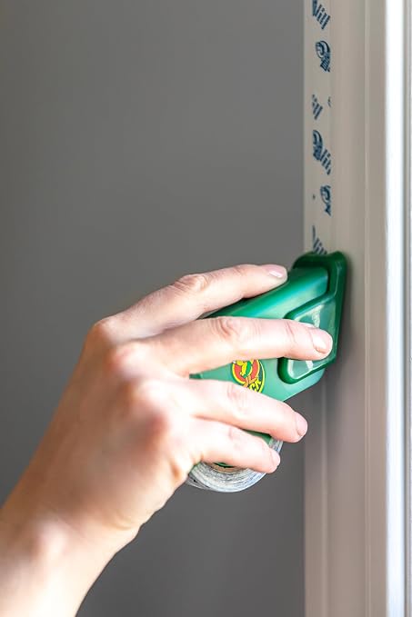 Duck Brand Window Kit Tape - Image 4