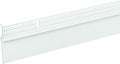 Frost King A79WHA Premium Aluminum and Reinforced Rubber Door Sweep 2-Inch by by Thermwell+Products+Co.%2C+Inc