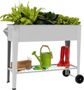 LEETOLLA     Elevate Herb Garden by LEETOLLA