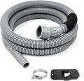 DC97-18682D DC97-18682C Washing Machine Drain Hose | Compatible by Unknown