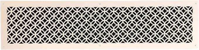 Vent Cover for walls and ceiling Custom Size Fan cover Wall Register Ceiling - Image 2