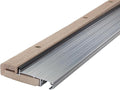 M-D Building Adjustable Aluminum & Hardwood Threshold, 36in | Adjustable Riser by M-DBuildingProducts